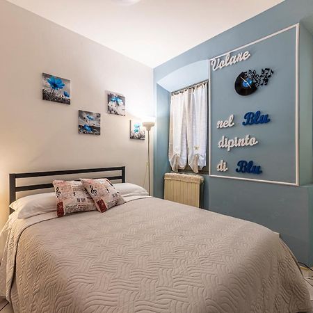 Due Minuti Dal Lago Casa Melodia Lägenhet Intra Exteriör bild