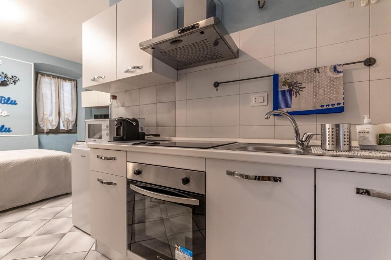 Due Minuti Dal Lago Casa Melodia Lägenhet Intra Exteriör bild