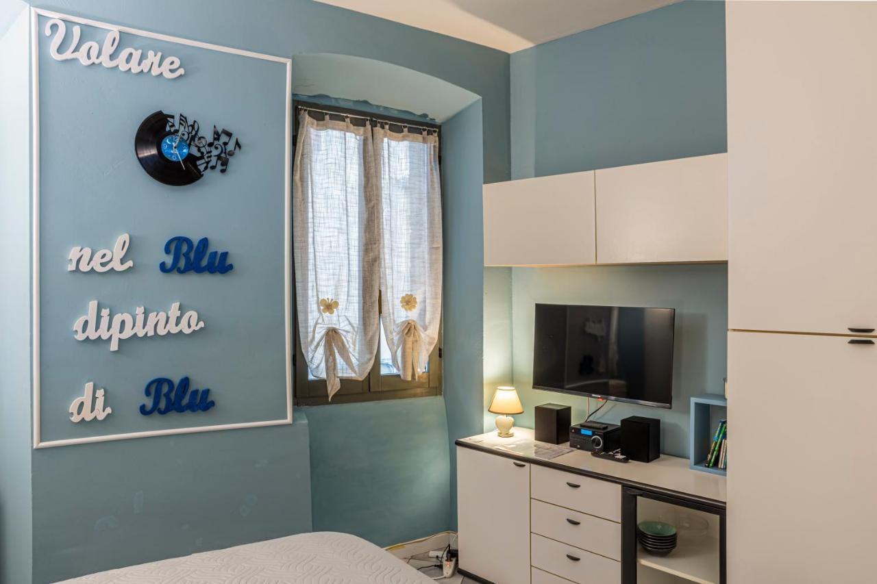 Due Minuti Dal Lago Casa Melodia Lägenhet Intra Exteriör bild