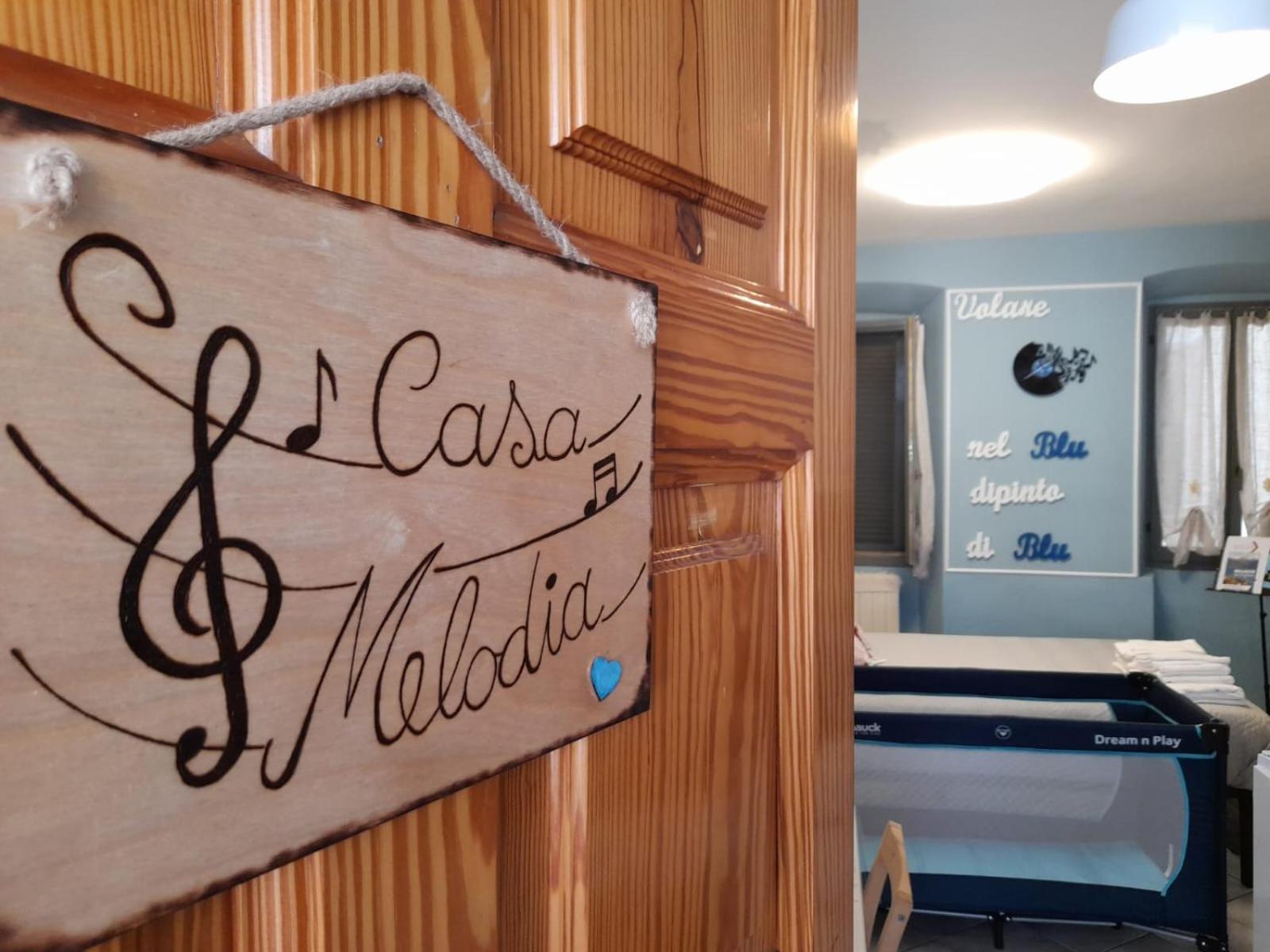 Due Minuti Dal Lago Casa Melodia Lägenhet Intra Exteriör bild